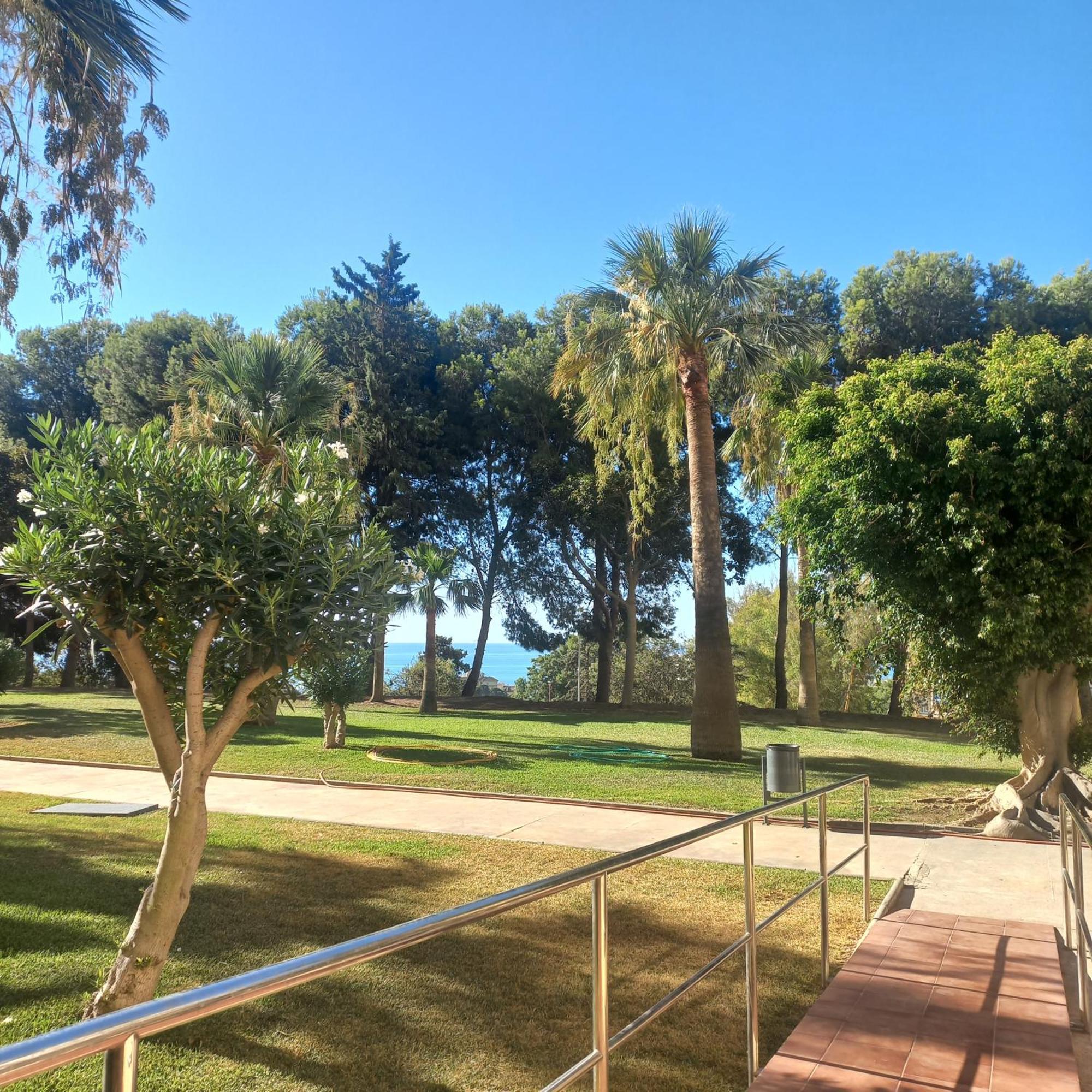 דירות בנאלמדנה Agata Azul מראה חיצוני תמונה